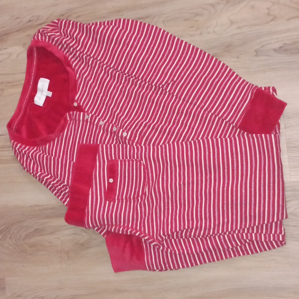 Victorias secret pajama set